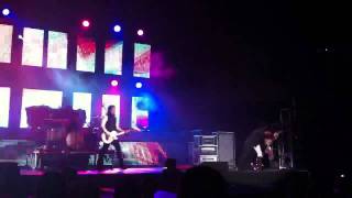 Fireflight Unbreakable 2011 Winter Jam