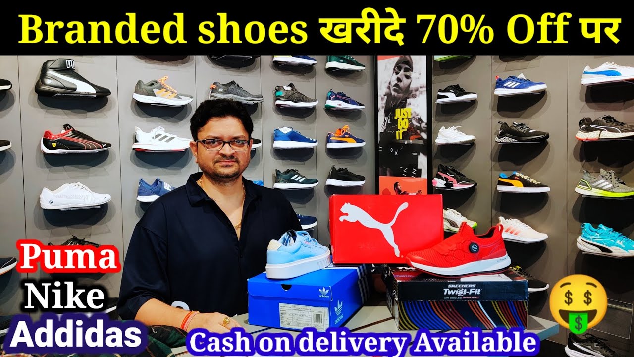 Running Shoes In Lucknow, Uttar Pradesh At Best Price | Running Shoes  Manufacturers, Suppliers In Lucknow