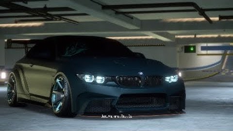 Dead Drop - Need for Speed payback walkthrough