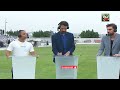 نقاش مثير في الاستوديو بعد خسارة الملعب التونسي من شبيبة العمران 2-1| ST vs JSO