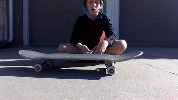 How 2 Nollie frontside 180! Easiest 180 variation!