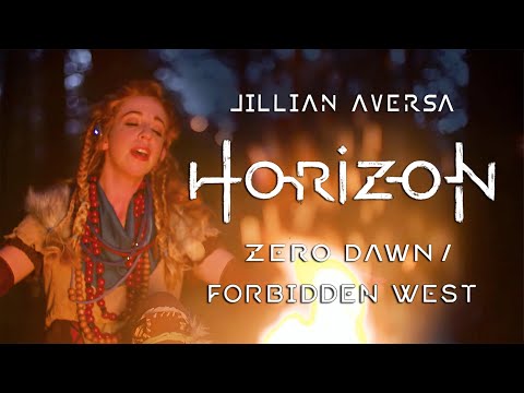 Vidéo: La Puissance Du Printemps Dans Horizon Zero Dawn, Everybody's Gone To The Rapture Et The Last Of Us
