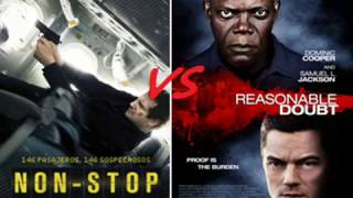 Non-Stop Vs Reasonable Doubt