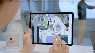 Abb Strengthens China Robotics Leadership With Three New Robot Families