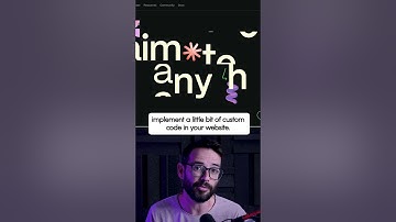 Best resource for animation: GSAP