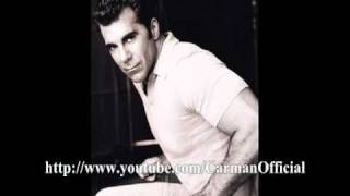 Carman - Heart of a Champion chords