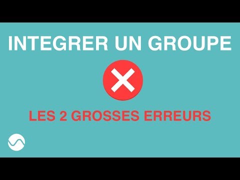 Vidéo: Mon Expérience Du Groupe De Soutien MBC: Pourquoi Je Recommande D'en Rejoindre Un