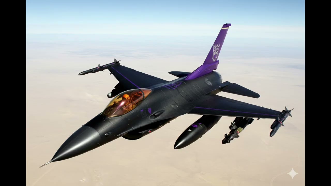 The Voice Actor Headcanons Of The Decepticons (Transformers) (To @AmeriHeroEntertainmentTM)