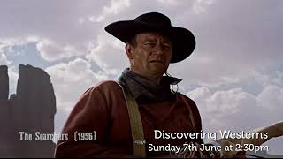 Discovering Westerns Talking Pictures TV Sky 324 Freeview 82 Virgin 445 Freesat 306