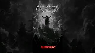Philippians 4:13 @SDZS-S #relatable #jesus #fypage #youtubeshorts #youtube #viral #vira #fyp