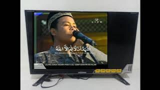 Download lagu Sinyal Buka Puasa Prudential di TVONE