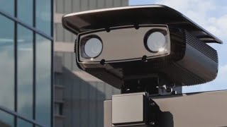 Speed cameras are coming to these areas of LA