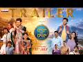RAJA THE RAJA Movie Trailer | Ruthvik, Vishakha | Mark K Robin | Annil Boyiidapu |K. Niharika Dasari