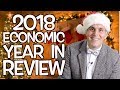 2018 Economic Year in Review Quiz