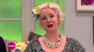 John And Charlotte's Favourite Viewer Bakes | Lorraine