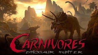 Carnivores Dinosaur Hunter (1)