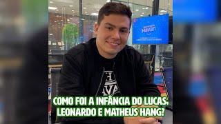 A Infância Dos Meus Filhos Luciano Hang