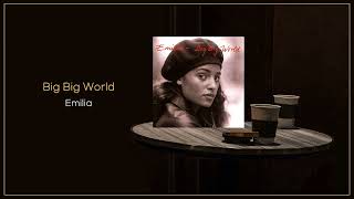Emilia Big Big World Flac File
