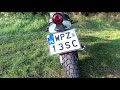 [HD]Test i prezentacja Zipp Scrambler 125 EFI  |motocykle125.pl