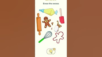 Dop 2.Level 517.Erase the excess.#dop2.#shorts.