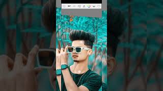 🎉 Photo Smooth Editing Tutorial 🔥 picsart tutorial #ck_editor #viral #sonugaming2 #newphotoediting2 screenshot 3