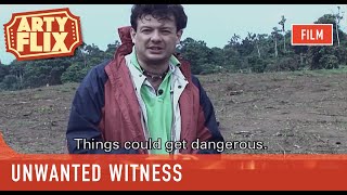 UNWANTED WITNESS [FULL MOVIE] (ENGLISH SUBS)