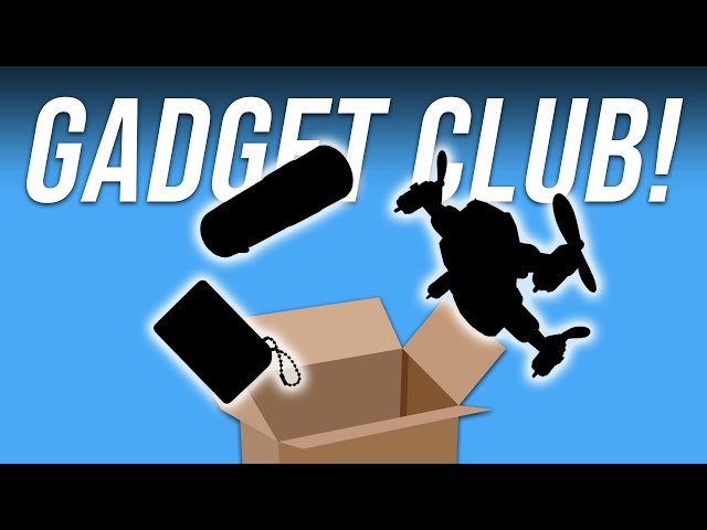 MYSTERY BOX!! – TEC Accessories