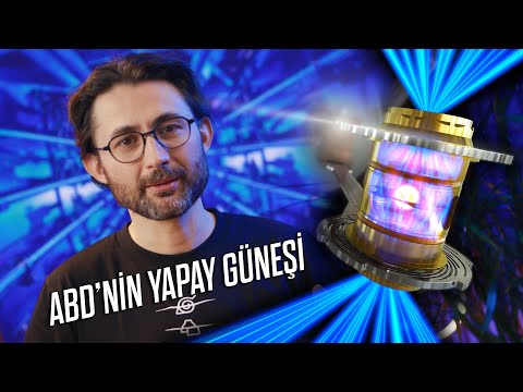 Video: Güneş fisyon mu yoksa füzyon mu kullanır?