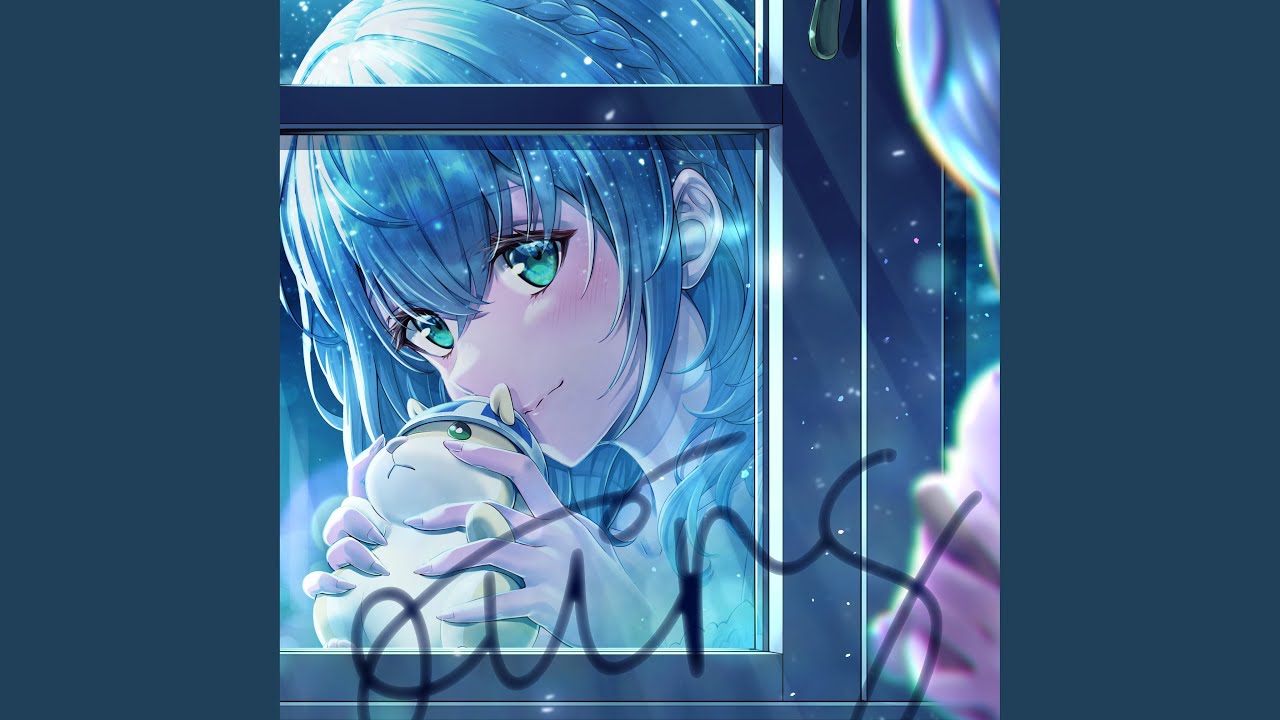 ours (Acoustic & Piano ver Instrumental)