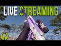 [LIVE] I'm Back! Solo Marathon !Discord
