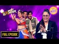 'Jab Se Tere Naina' पर इस Trio ने जीते Judges के दिल! | India's Best Dancer S3 | Full Episode