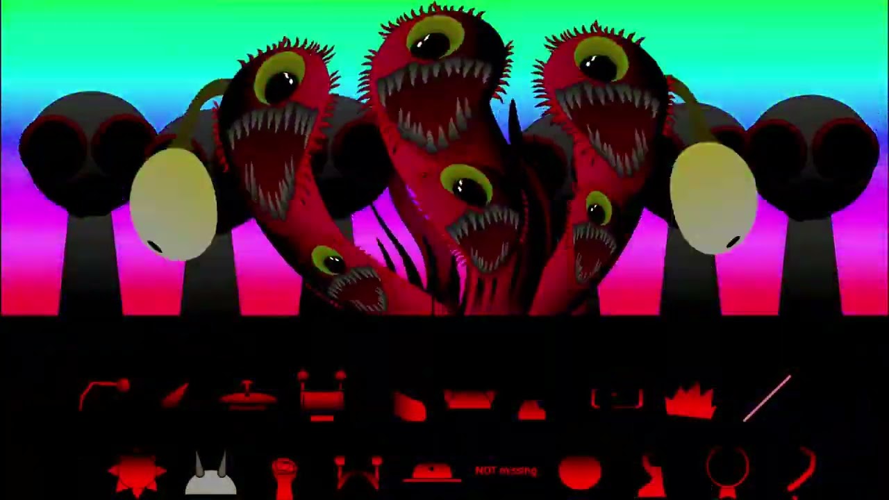 Incrediblox sprunki phase 7795