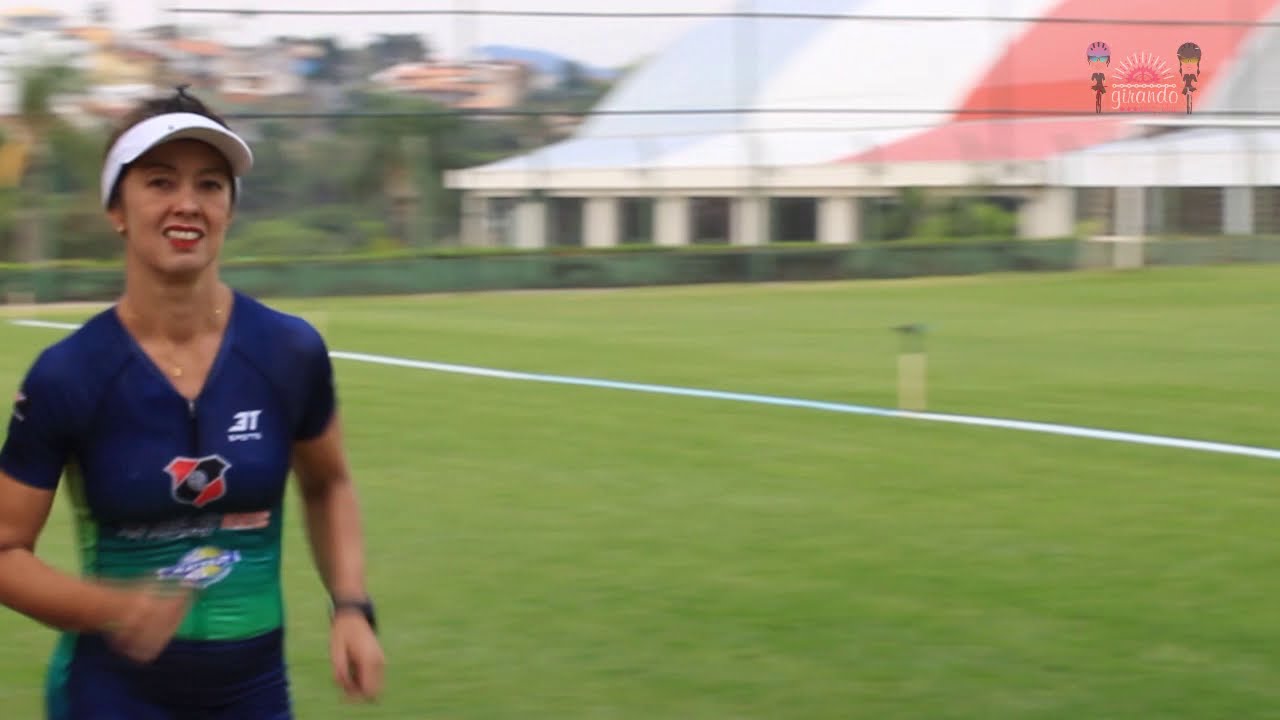 Ironman o Triathlon na vida da Clarissa Navarro e sua família. 😉 YouTube