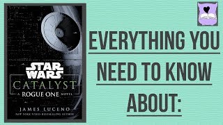 Celebrity Star Wars: Catalyst | EYNTK Profile