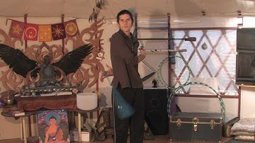 Zan Teaches Poi: Meltdown Tutorial