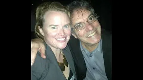 My Date With Kimberly Hagan!