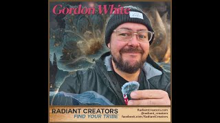 Gordon White - Navigating This Helm's Deep Moment and Deliberately living a Magical Life Wealth