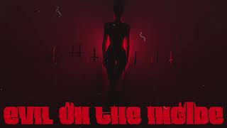 Masked Wolf (feat. iiiConic) - Evil On The Inside (8D) | 8D Sound