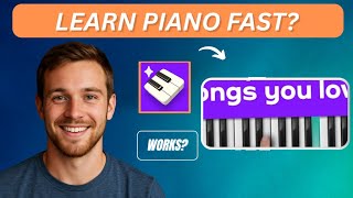 Simply Piano Review: Beginner Friendly Piano App or Overhyped? screenshot 5