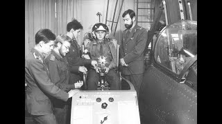 "PHANTOM COSMONAUTS": WHAT DID THE SECRET UNIT OF SOVIET TESTERS DO…