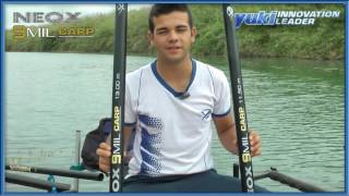 Neox 9Mil Carp
