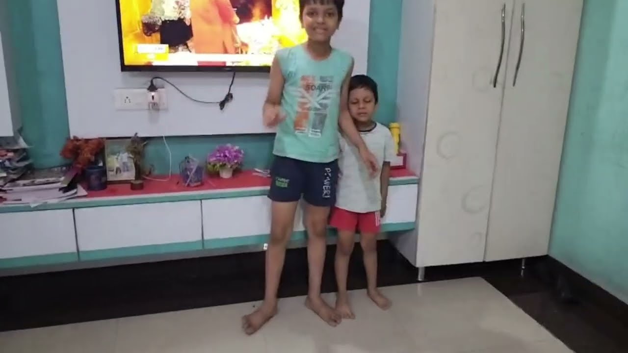 Gaming activity by Yug Nene 