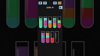 Water color sort level 41