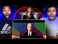 First Reaction to Eminem - Rap God 🤯
