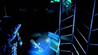 Dead Space 2 - Chapter 4 part 2