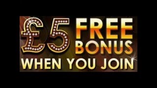 Casino £5 free no deposit screenshot 3
