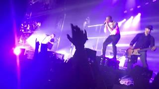 Linkin park bleed it out 02 arena 3/7/17