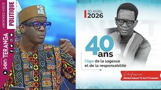 Calomnier, Critiquer et persécuter par ses détracteurs : Arona Niang vide son sac &amp; choque la toile.
