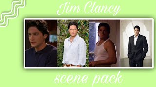 jim clancy scene pack