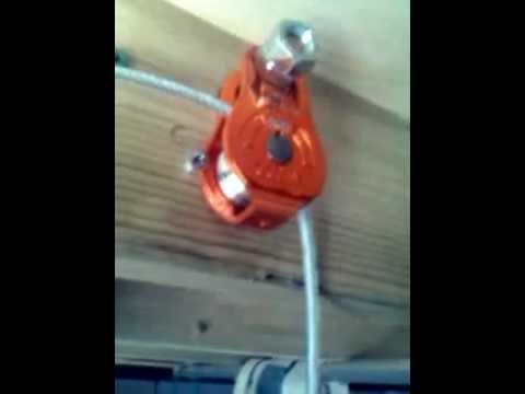 poor man lat pull down description youtube